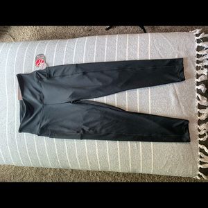 NWT Bally Fitness Leggings